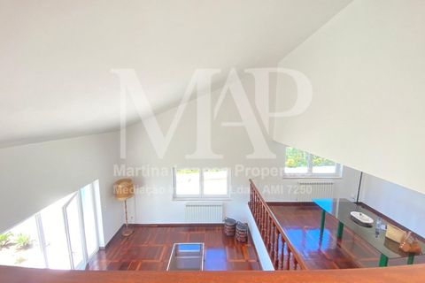 Villa a Cascais, Lisbon, Cascais - € 4.500/mes | Ref: 2590 TB - foto 21