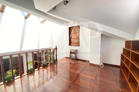 Villa a Cascais, Lisbon, Cascais - € 4.500/mes | Ref: 2590 TB - foto 22