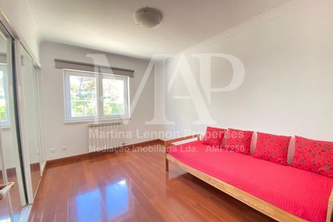 Villa a Cascais, Lisbon, Cascais - € 4.500/mes | Ref: 2590 TB - foto 30