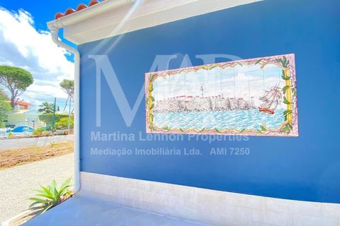 Villa a Cascais, Lisbon, Cascais - € 4.500/mes | Ref: 2590 TB - foto 38