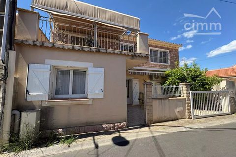 Landejendom i Valras-Plage, Herault, Valras-Plage - € 299.000 | Ref: 87011992 - foto 1