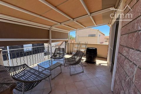 Landejendom i Valras-Plage, Herault, Valras-Plage - € 299.000 | Ref: 87011992 - foto 11
