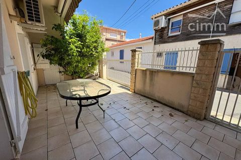 Landejendom i Valras-Plage, Herault, Valras-Plage - € 299.000 | Ref: 87011992 - foto 22