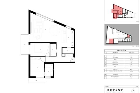 Lejlighed i Gondomar, Porto, Gondomar - € 410.000 | Ref: APA_1720 - foto 26