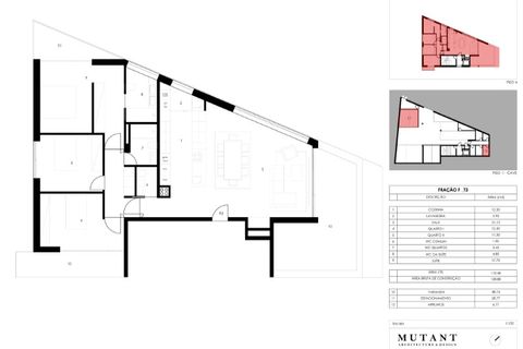 Lejlighed i Gondomar, Porto, Gondomar - € 620.000 | Ref: APA_1717 - foto 26