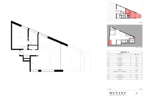 Lejlighed i Gondomar, Porto, Gondomar - € 295.000 | Ref: APA_1721 - foto 26