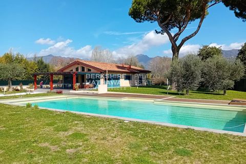 Villa i Pietrasanta, Lucca, Pietrasanta - € 3.400.000 | Ref: ito3116 - foto 2