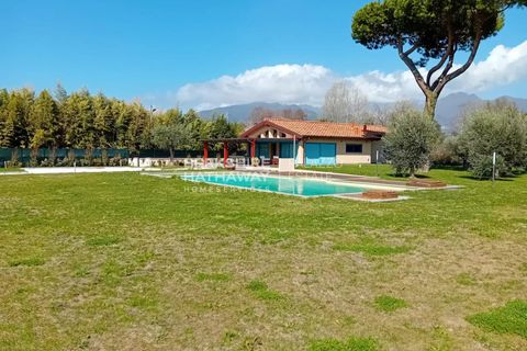 Villa i Pietrasanta, Lucca, Pietrasanta - € 3.400.000 | Ref: ito3116 - foto 3