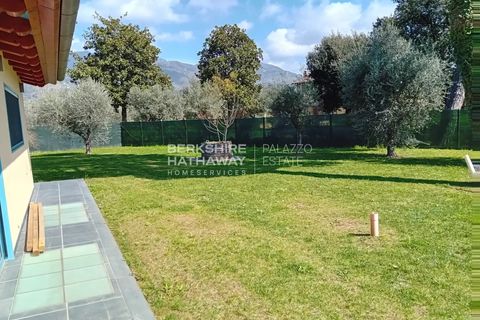 Villa i Pietrasanta, Lucca, Pietrasanta - € 3.400.000 | Ref: ito3116 - foto 5