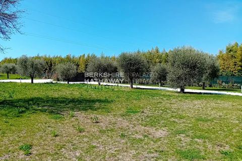 Villa i Pietrasanta, Lucca, Pietrasanta - € 3.400.000 | Ref: ito3116 - foto 6