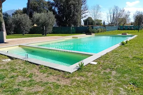 Villa i Pietrasanta, Lucca, Pietrasanta - € 3.400.000 | Ref: ito3116 - foto 7