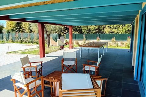 Villa i Pietrasanta, Lucca, Pietrasanta - € 3.400.000 | Ref: ito3116 - foto 10