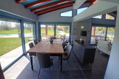 Villa i Pietrasanta, Lucca, Pietrasanta - € 3.400.000 | Ref: ito3116 - foto 11