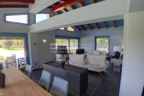 Villa i Pietrasanta, Lucca, Pietrasanta - € 3.400.000 | Ref: ito3116 - foto 12