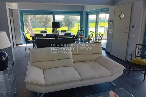 Villa i Pietrasanta, Lucca, Pietrasanta - € 3.400.000 | Ref: ito3116 - foto 13