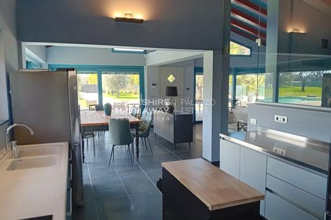 Villa i Pietrasanta, Lucca, Pietrasanta - € 3.400.000 | Ref: ito3116 - foto 14