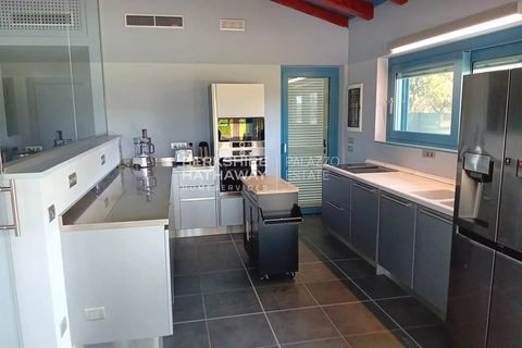 Villa i Pietrasanta, Lucca, Pietrasanta - € 3.400.000 | Ref: ito3116 - foto 15