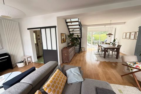 Villa a Clamart, Hauts-de-Seine, Clamart - € 899.000 | Ref: 86968411 - foto 2