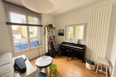 Villa a Clamart, Hauts-de-Seine, Clamart - € 899.000 | Ref: 86968411 - foto 3
