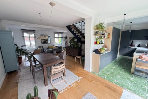 Villa a Clamart, Hauts-de-Seine, Clamart - € 899.000 | Ref: 86968411 - foto 4