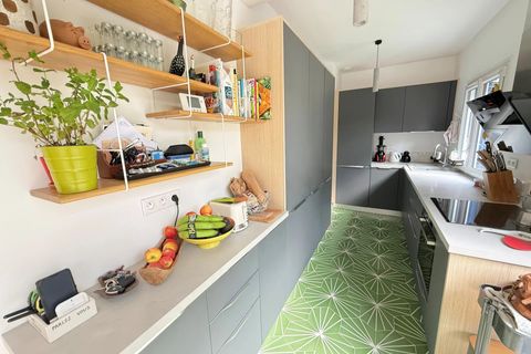 Villa a Clamart, Hauts-de-Seine, Clamart - € 899.000 | Ref: 86968411 - foto 5