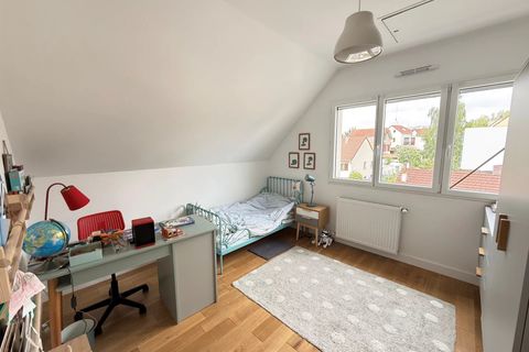 Villa a Clamart, Hauts-de-Seine, Clamart - € 899.000 | Ref: 86968411 - foto 7