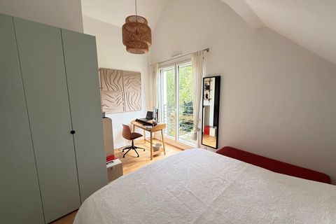 Villa a Clamart, Hauts-de-Seine, Clamart - € 899.000 | Ref: 86968411 - foto 8