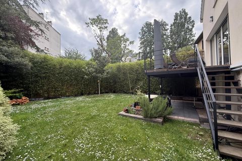 Villa a Clamart, Hauts-de-Seine, Clamart - € 899.000 | Ref: 86968411 - foto 10
