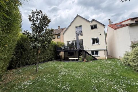 Villa a Clamart, Hauts-de-Seine, Clamart - € 899.000 | Ref: 86968411 - foto 11