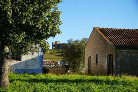 Tomt i Arraiolos, Evora, Arraiolos - € 1 350 000 | Ref: DTJ/0237 - foto 7