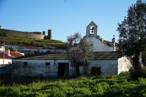 Tomt i Arraiolos, Evora, Arraiolos - € 1 350 000 | Ref: DTJ/0237 - foto 9
