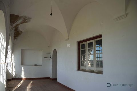 Tomt i Arraiolos, Evora, Arraiolos - € 1 350 000 | Ref: DTJ/0237 - foto 12