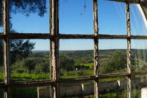 Tomt i Arraiolos, Evora, Arraiolos - € 1 350 000 | Ref: DTJ/0237 - foto 15