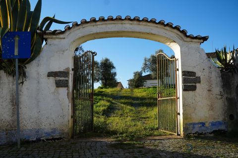 Tomt i Arraiolos, Evora, Arraiolos - € 1 350 000 | Ref: DTJ/0237 - foto 16