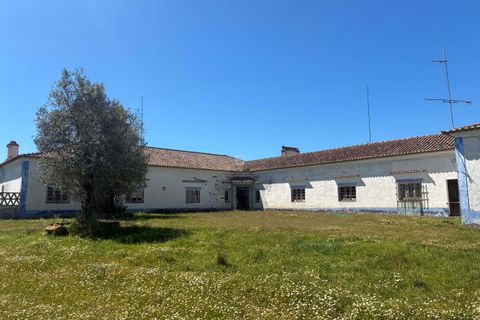Tomt i Arraiolos, Evora, Arraiolos - € 1 350 000 | Ref: DTJ/0237 - foto 17