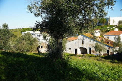 Tomt i Arraiolos, Evora, Arraiolos - € 1 350 000 | Ref: DTJ/0237 - foto 18
