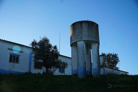 Tomt i Arraiolos, Evora, Arraiolos - € 1 350 000 | Ref: DTJ/0237 - foto 19