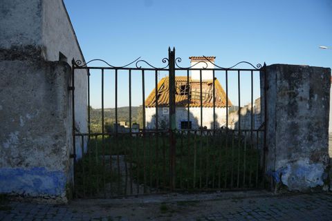 Tomt i Arraiolos, Evora, Arraiolos - € 1 350 000 | Ref: DTJ/0237 - foto 20