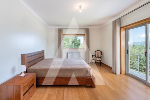 Villa i Viana do Castelo, Viana do Castelo, Viana do Castelo - € 399.500 | Ref: 1350304/26VC - foto 17