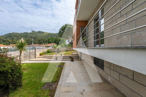 Villa i Viana do Castelo, Viana do Castelo, Viana do Castelo - € 399.500 | Ref: 1350304/26VC - foto 40