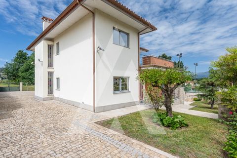 Villa i Viana do Castelo, Viana do Castelo, Viana do Castelo - € 399.500 | Ref: 1350304/26VC - foto 42