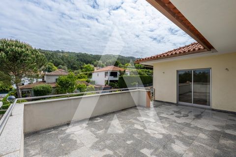 Villa i Viana do Castelo, Viana do Castelo, Viana do Castelo - € 399.500 | Ref: 1350304/26VC - foto 48