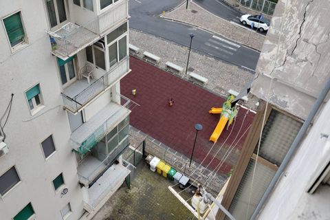 Leilighet i Naples, Naples, Naples - € 165 000 | Ref: VN985641 - foto 33