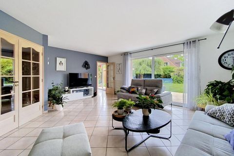 Villa i Fleurbaix, Pas-de-Calais, Fleurbaix - € 489.000 | Ref: ARM-39561-LBUBI - foto 2