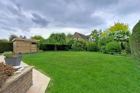 Villa i Fleurbaix, Pas-de-Calais, Fleurbaix - € 489.000 | Ref: ARM-39561-LBUBI - foto 4