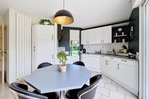 Villa i Fleurbaix, Pas-de-Calais, Fleurbaix - € 489.000 | Ref: ARM-39561-LBUBI - foto 5
