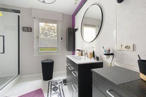 Villa i Fleurbaix, Pas-de-Calais, Fleurbaix - € 489.000 | Ref: ARM-39561-LBUBI - foto 6