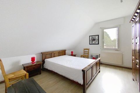 Villa i Fleurbaix, Pas-de-Calais, Fleurbaix - € 489.000 | Ref: ARM-39561-LBUBI - foto 8