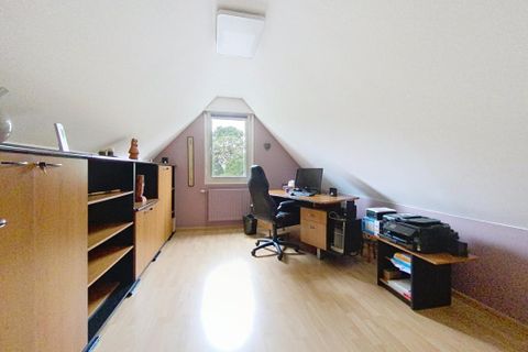 Villa i Fleurbaix, Pas-de-Calais, Fleurbaix - € 489.000 | Ref: ARM-39561-LBUBI - foto 10