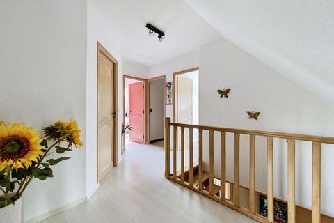 Villa i Fleurbaix, Pas-de-Calais, Fleurbaix - € 489.000 | Ref: ARM-39561-LBUBI - foto 11